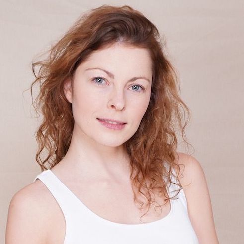 Katharina Horn, Sprecherin